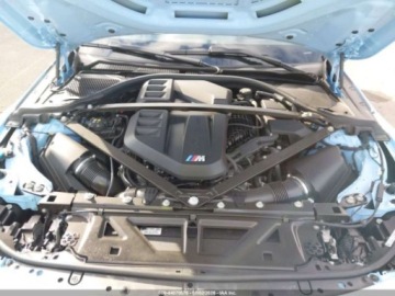 BMW Seria 2 F74 2024 BMW M2 2024 3.0 Benzyna 453KM, zdjęcie 8