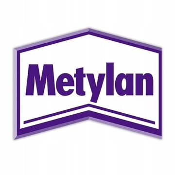 METYLAN DIRECT FOR WALLPAPER НА ВИНИЛОВЫХ НЕЕДИНЕННЫХ ОБОЯХ 2x200G