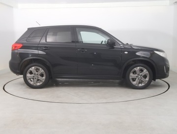 Suzuki Vitara III SUV 1.6 VVT 120KM 2017 Suzuki Vitara 1.6 VVT, Salon Polska, Serwis ASO, zdjęcie 5