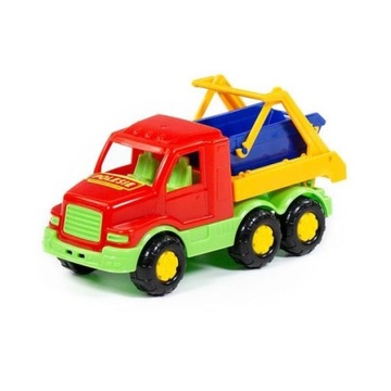 Грузовик 19 см Wader POLESIE