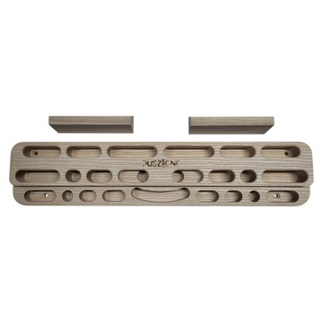 Мини-поручень DUSZCNC 50 x 10,7 x 4,3 см - с краями