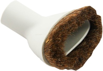 ОВАЛЬНАЯ ЩЕТКА NATURE С ЖИСТИНОЙ 10 СМ