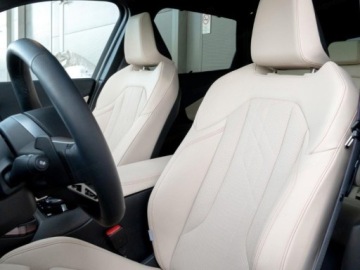 BMW X3 G45 2026 BMW X3 xDrive20 Sport Suv 2.0 (208KM) 2026, zdjęcie 4