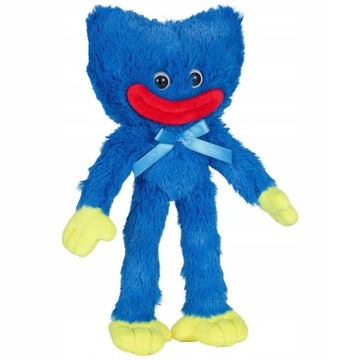 Poppy Playtime Huggy Wuggy Maskotka Oryginalna
