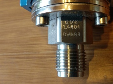 ДАТЧИК ENDRESS HAUSER PMC51-DQR0/156 НОВЫЙ БЕСПЛАТНО
