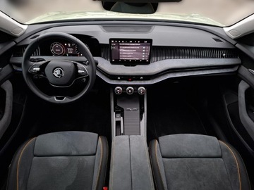 Skoda Superb IV Liftback 2.0 TDI 193KM 2024 Skoda Superb Selection 4x4, 2.0 TDI / 193KM, DSG,, zdjęcie 14