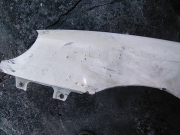 BLATNÍK ZADNÍ LEVÝ DAEWOO LANOS H/B 5D