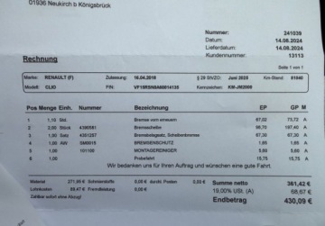 Renault Clio IV Hatchback 5d Facelifting 1.2 75KM 2018 Renault Clio 1.2 75KM NAVI Led Klima Bezwypadkowy SERWIS Dla wymagajacych, zdjęcie 26