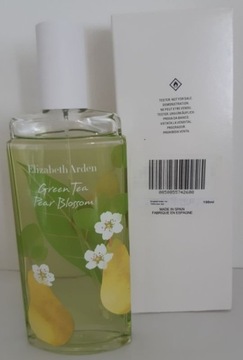 ЭЛИЗАБЕТ АРДЕН ЗЕЛЕНЫЙ ЧАЙ ГРУША EDT 100 мл ТЕСТЕР