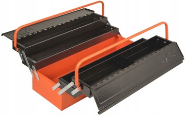 BAHCO 1497MBF550 SKRZYNKA NARZĘDZIOWA