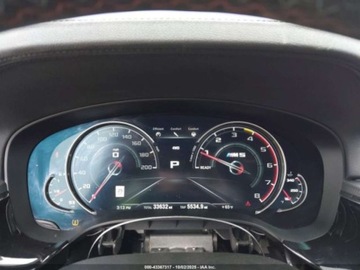 BMW Seria 5 G30-G31 2019 BMW M5 Competition 2019 4.4l 4.4 Benzyna 617KM, zdjęcie 10
