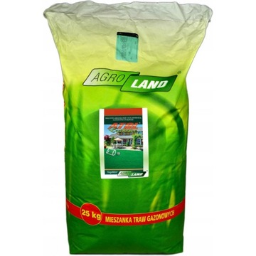 TRAWA ATOL EXCLUSIVE 25KG AGROLAND