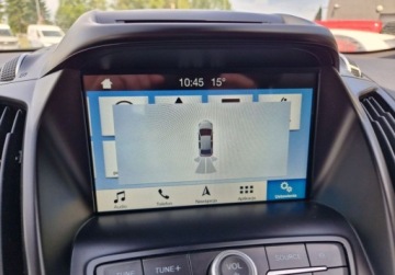 Ford Kuga II SUV Facelifting 1.5 EcoBoost 150KM 2018 Ford Kuga Letnia Promocja 1.5 EcoBoost 150 KM MT6 Salon PL Vat Marza, zdjęcie 20