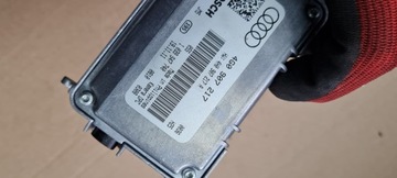 A7 4G КАМЕРА LANE ASSISTANT ПЕРЕДНЯЯ 4G0907217 A6 C7 4G
