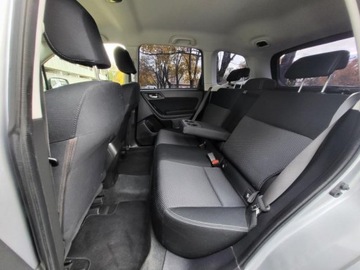 Subaru Forester IV Terenowy Facelifting 2.0i 150KM 2016 SUBARU FORESTER 2.0X benzyna 150KM*Serwisowany do końca*Przebieg: 168,881km, zdjęcie 20