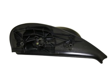 FAST FT88370 ZRCÁTKO VNĚJŠÍ