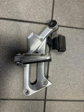 Yamaha FJR 1300 01- Set Podnózek Pasażera