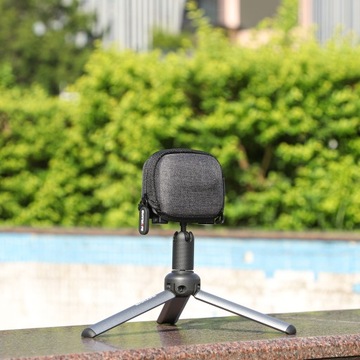 KAMERA SPORTOWA TORBA D INSTA360 GO3/GOPRO/ACTION3