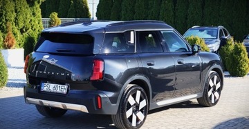 Mini Countryman U25 2025 MINI Countryman (nr 7) 2.0 204KM ALL4 Tempomat HUD Kamera 360 Masaz Panora, zdjęcie 4