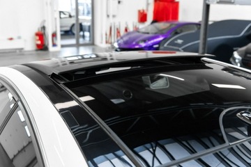 Mercedes Klasa C W204 Coupe AMG 6.2 C 63 AMG 457KM 2013 Mercedes C 63 AMG Tylko 7600 km przebiegu!, zdjęcie 17