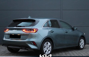 Kia Ceed III Hatchback Facelifting  1.5 T-GDI 160KM 2023 Od ręki - Kia Cee&#039;d 1.5 T-GDI M 160KM, zdjęcie 5