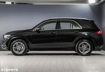 Mercedes GLE V167 2025 Mercedes-Benz GLE Mercedes-Benz GLE 2.0 Diesel 245KM, zdjęcie 6