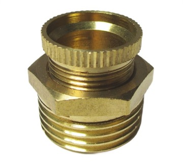 Клапан слива конденсата 1/2