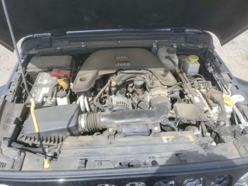 Jeep Gladiator 2021 Jeep Gladiator Sport 2021 3.6l 3.6 Benzyna 285KM, zdjęcie 6