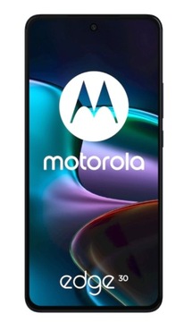 Смартфон MOTOROLA EDGE 30 5G 8+128 ГБ 6,55 Метеор