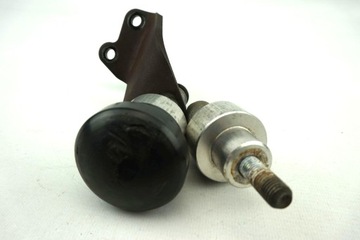 АВАРИЙНЫЕ КОЛОДКИ HONDA HORNET 600 PC34