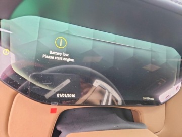 Land Rover Range Rover V 2025 Land Rover Range Rover Autobiography 2025 4.4 Benzyna 523KM, zdjęcie 4