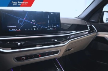 BMW X5 G05 2023 BMW X5 xDrive30dFV23Adaptacyjne reflektory LEDNaglosnienie HarmanKardon, zdjęcie 6