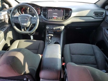 Dodge Durango III 2024 Dodge Durango RT 2024 5.7l 5.7 Benzyna 360KM, zdjęcie 8