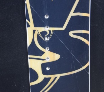 Splitboard PATHRON Scratch 168cm Wide Outlet