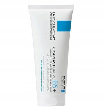 LA ROCHE-POSAY CICAPLAST BAUME B5 kojący balsam regenerujący 100 ml