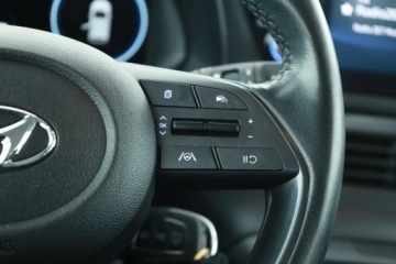 Hyundai i20 III Hatchback 1.0 T-GDI 100KM 2022 Hyundai i20 1.0 T-GDI, Salon Polska, Serwis ASO, zdjęcie 13