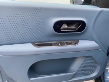 Fiat 2026 Fiat Grande Panda Silnik 1.2 Benzyna | 110Km | 2026 | Wersja La Prima, zdjęcie 10