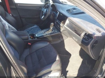 Porsche Macan 2021 Porsche Macan Gts 2021 2.9 Benzyna 375KM, zdjęcie 9