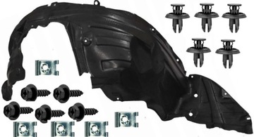 MAZDA CX-7 CX7 ER 2006-2012 PODBĚH PŘEDNÍ PRAVÝ