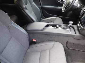 Volvo V90 II Kombi 2.0 D4 190KM 2016 Volvo V90 D4 AWD, 187 KM, 4X4, Automat, Skóra, zdjęcie 8