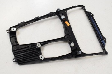 BMW 5 F07 530D 2015 RHD PANEL KRYTY KONZOLA STŘEDNÍ