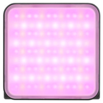 Lampa kieszonkowa LED Zhiyun Fiveray M20C (RGB) Combo Pocket Light