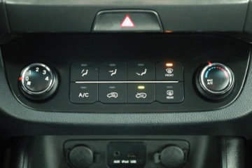 Kia Sportage III SUV 1.6 GDI 135KM 2013 Kia Sportage 1.6 GDI, Salon Polska, Klima, zdjęcie 10