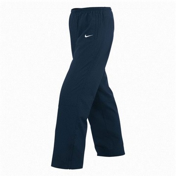 SPODNIE NIKE TEAM PANT WOMEN 329371 451 r. L