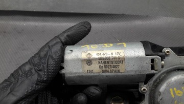 6K6955711C MOTOREK STĚRAČE ZADNÍ SEAT IBIZA II