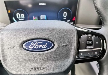 Ford Transit Custom II Van L2 2.0 EcoBlue  136KM 2025 Ford Transit Custom Ford Transit Custom Kombi 2.0 EcoBlue 320 L2H1 Trend M1, zdjęcie 17