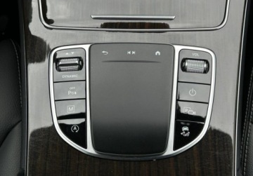 Mercedes GLC C253 2021 Mercedes-Benz GLC GLC 200, Multibeam, Kamera 360, GPS, Burmester, Salon Po, zdjęcie 23