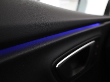 Seat Leon III ST Facelifting 1.8 TSI 180KM 2017 Seat Leon DSG full LED półskóra navi klima auto, zdjęcie 36