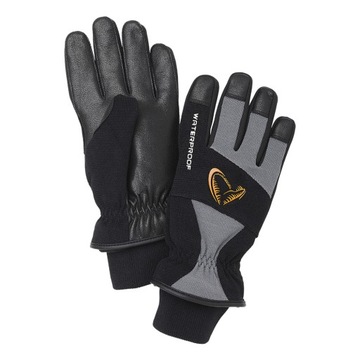 Thermo Pro Glove XL GREY/BLACK