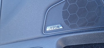 БОКОВЫЕ КОЖАНЫЕ ШТОРКИ SKODA SUPERB III COMBI СВЕТОДИОДНЫЕ ШТОРКИ CANTON ИДЕАЛЬНЫЙ КОМПЛЕКТ